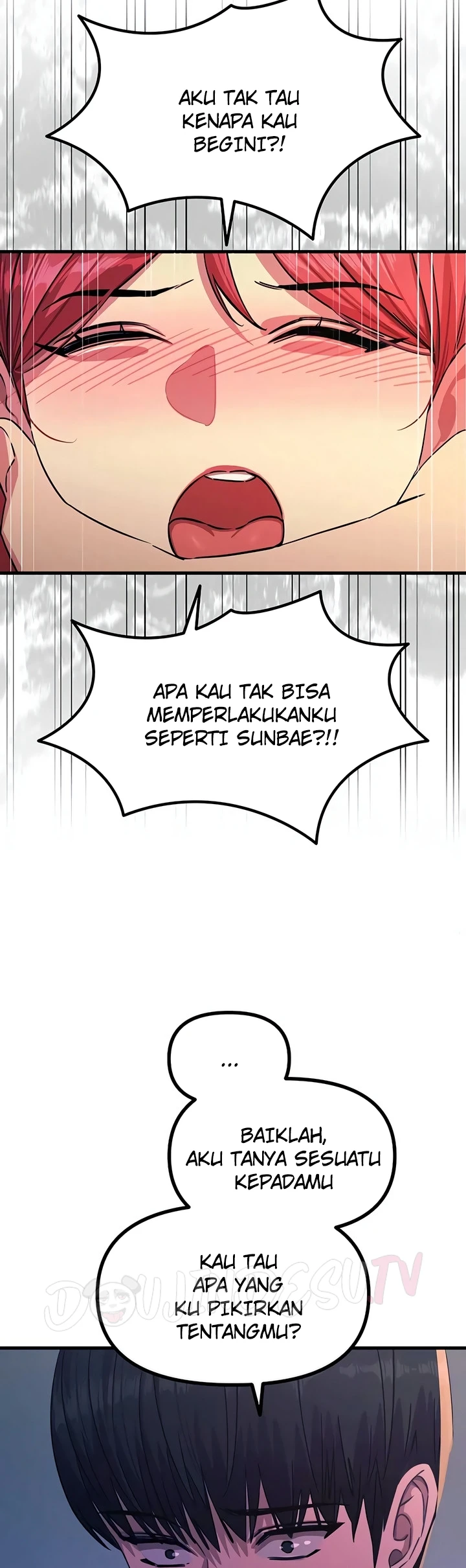 You Won't Get Me Twice - Page 34